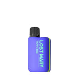 Pack Tappo Air 20mg - Lost Mary