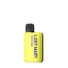 Pack Tappo Air 20mg - Lost Mary