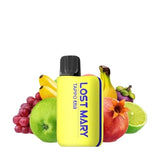 Pack Tappo Air 20mg - Lost Mary