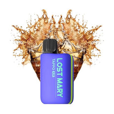 Pack Tappo Air 20mg - Lost Mary