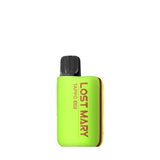 Pack Tappo Air 20mg - Lost Mary