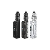 Pack Thelema Solo 5ml 18650/21700 New Colors - Lost Vape