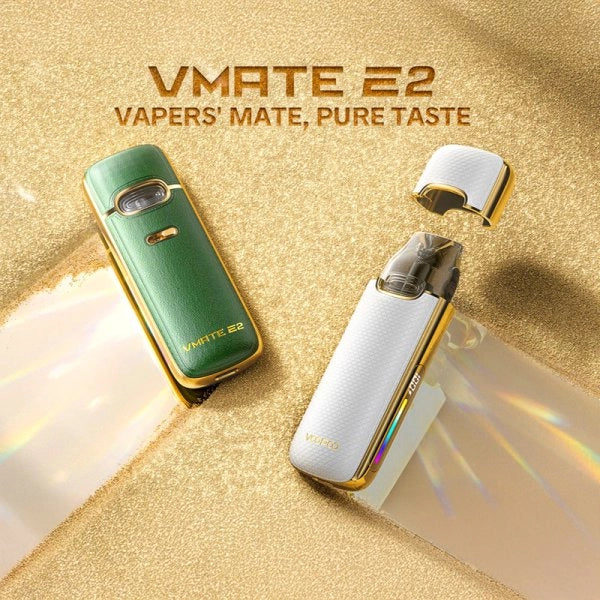 Pack Vmate E2 3ml 1500mAh - Voopoo