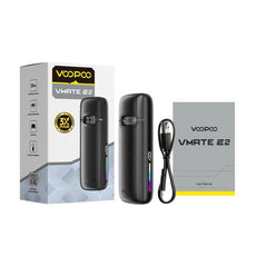 Pack Vmate E2 3ml 1500mAh - Voopoo