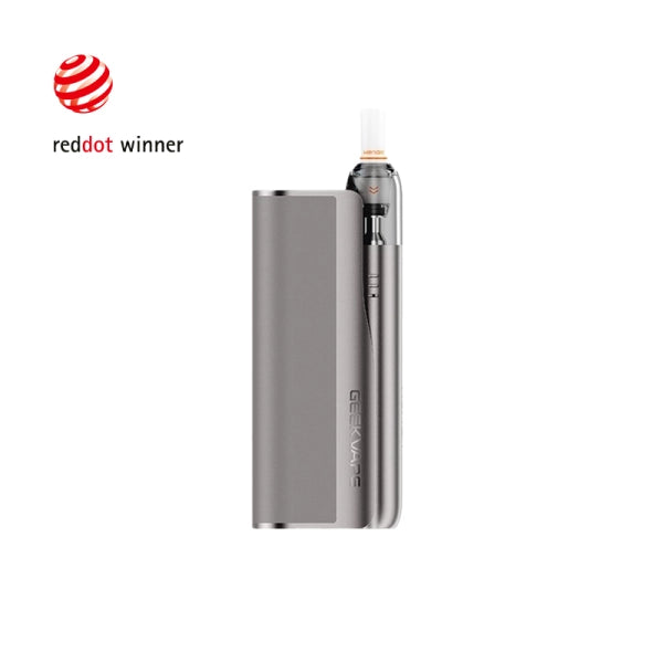Pack Wenax M Starter 2ml 400/2500mAh - Geekvape