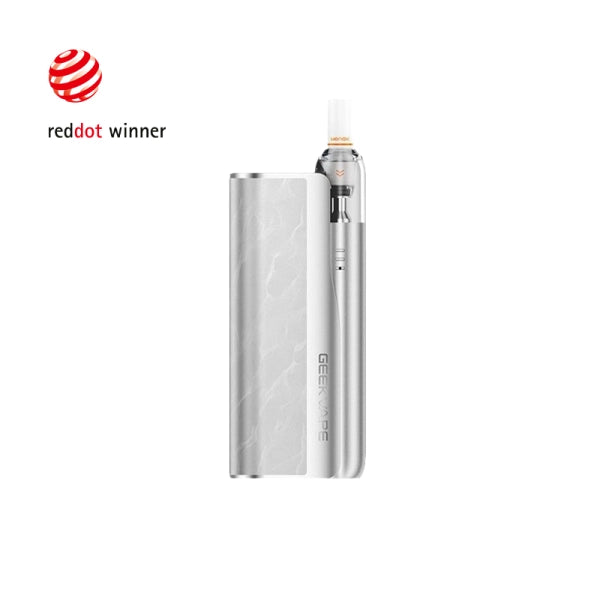 Pack Wenax M Starter 2ml 400/2500mAh - Geekvape