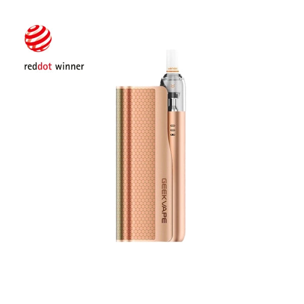 Pack Wenax M Starter 2ml 400/2500mAh - Geekvape