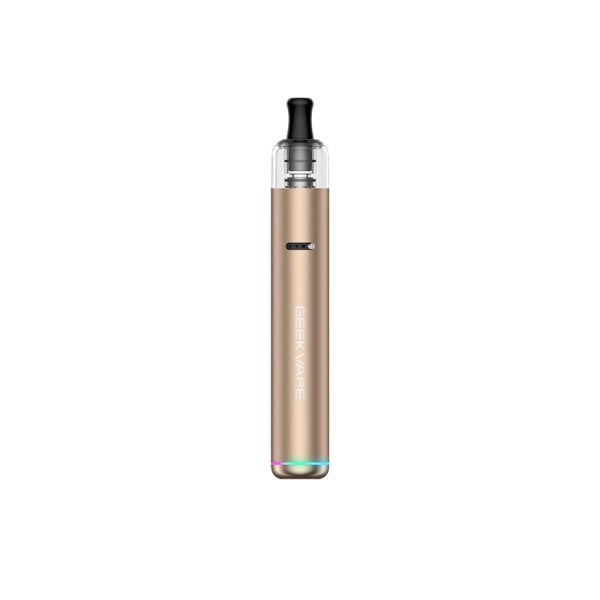 Pack Wenax S3 Evo 2ml 1100mAh - Geekvape