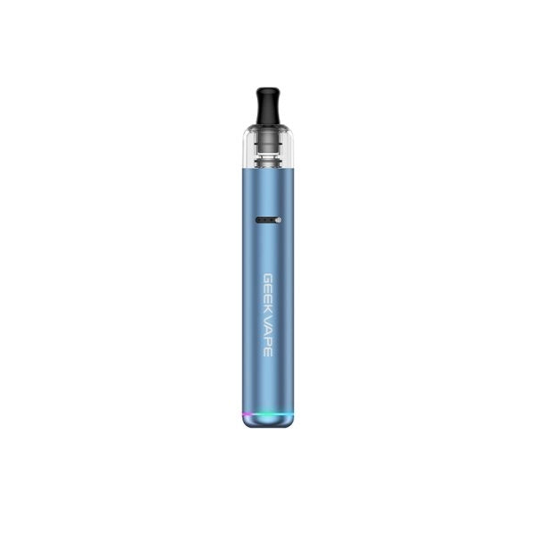 Pack Wenax S3 Evo 2ml 1100mAh - Geekvape