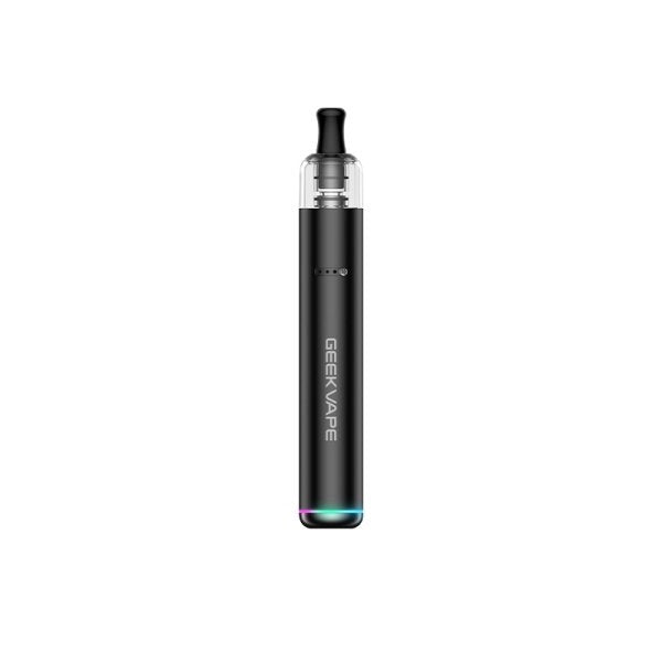 Pack Wenax S3 Evo 2ml 1100mAh - Geekvape