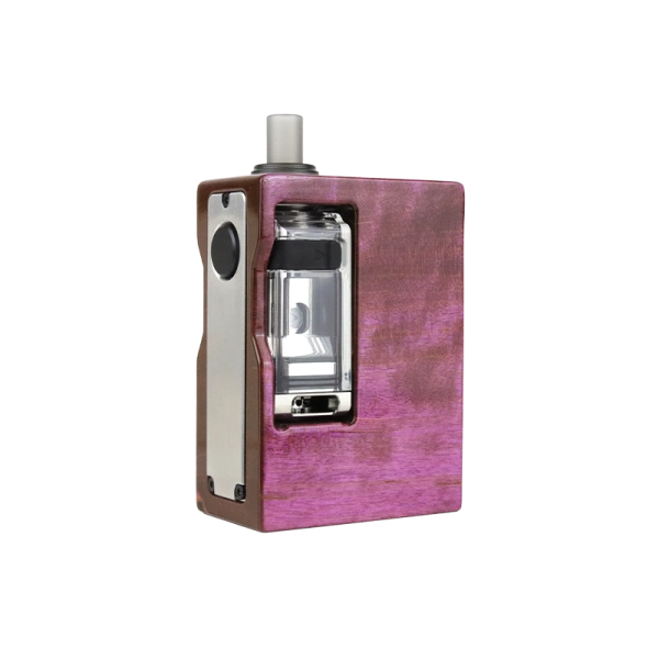 Pack XR-80 AIO Stabwood Limited Edition DNA80C 3000mAh - Vaperz Cloud