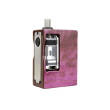 Pack XR-80 AIO Stabwood Limited Edition DNA80C 3000mAh - Vaperz Cloud