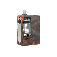 Pack XR-80 AIO Stabwood Limited Edition DNA80C 3000mAh - Vaperz Cloud