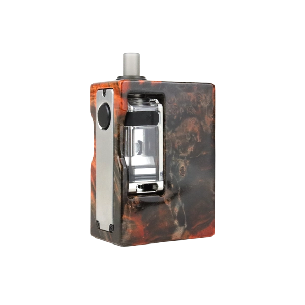 Pack XR-80 AIO Stabwood Limited Edition DNA80C 3000mAh - Vaperz Cloud