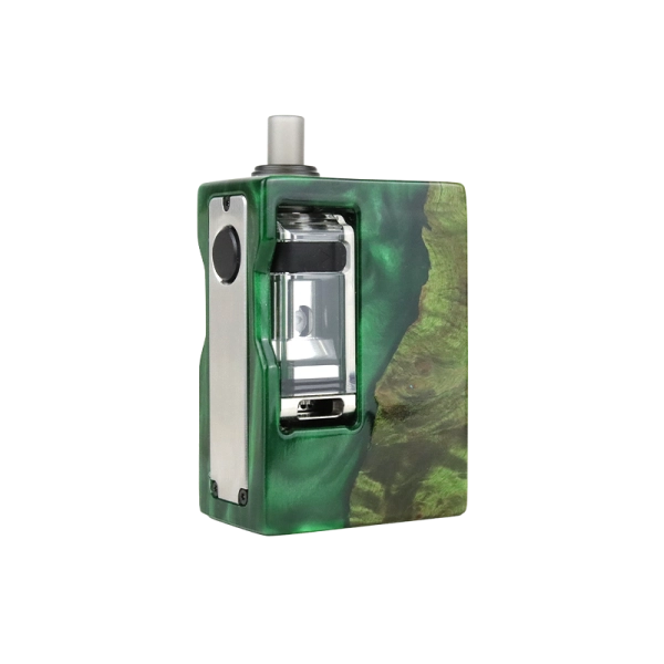 Pack XR-80 AIO Stabwood Limited Edition DNA80C 3000mAh - Vaperz Cloud