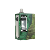 Pack XR-80 AIO Stabwood Limited Edition DNA80C 3000mAh - Vaperz Cloud
