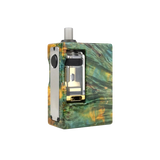Pack XR-80 AIO Stabwood Limited Edition DNA80C 3000mAh - Vaperz Cloud