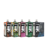 Pack XR-80 AIO Stabwood Limited Edition DNA80C 3000mAh - Vaperz Cloud