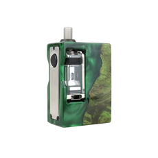 Pack XR-80 AIO Stabwood Limited Edition DNA80C 3000mAh - Vaperz Cloud