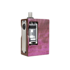 Pack XR-80 AIO Stabwood Limited Edition DNA80C 3000mAh - Vaperz Cloud