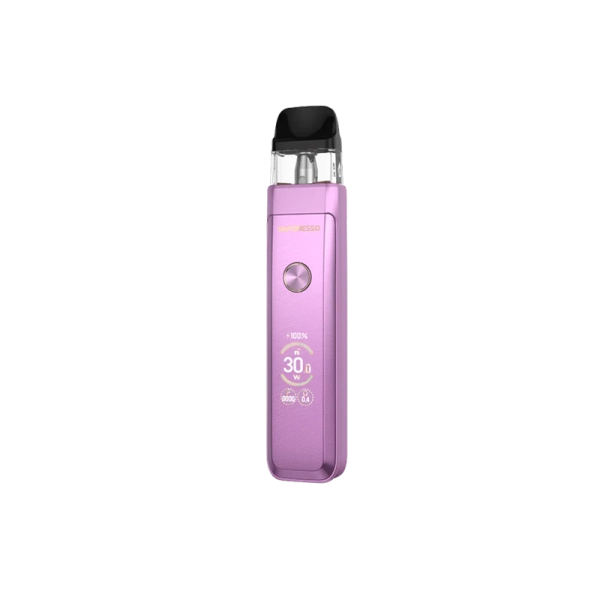 Pack XROS Pro 2 3ml 2000mAh - Vaporesso