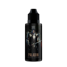 Paladin (Bubblegum à La Pastèque) 0mg 100ml - Tribal Lords by Tribal Force