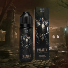 Paladin (Bubblegum à La Pastèque) 0mg 50ml - Tribal Lords by Tribal Force