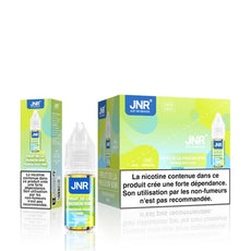 Passion Fruit Kiwi Nic Salt 20mg 10ml - JNR