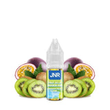 Passion Fruit Kiwi Nic Salt 20mg 10ml - JNR