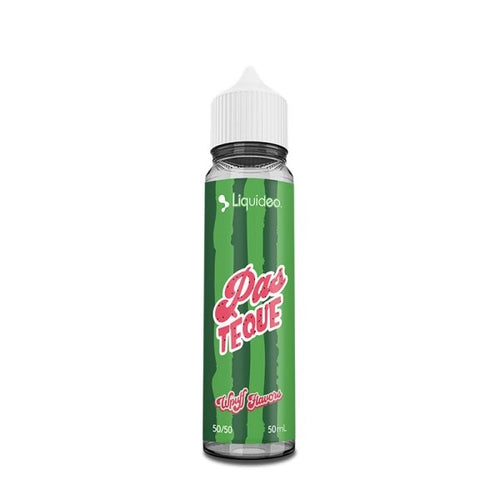 Pastèque 0mg 50ml - Liquideo Wpuff Flavors