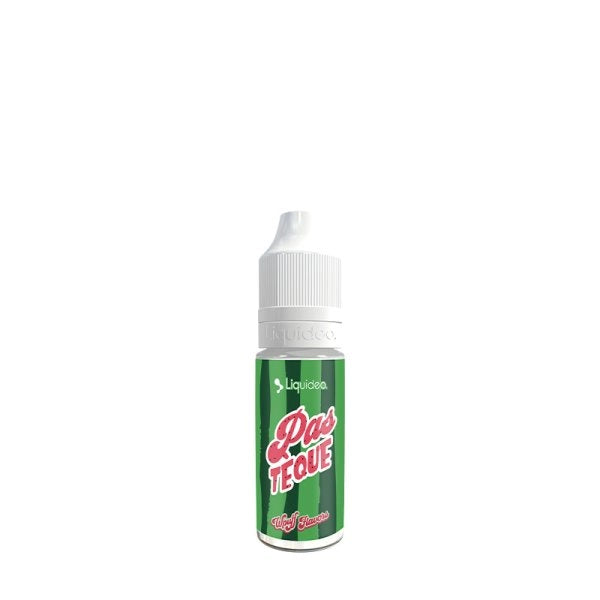 Pastèque 10ml - Liquideo Wpuff Flavors