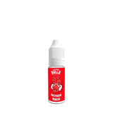 Pastèque Fraise 10ml - Liquideo Monsieur Bulle