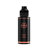 Pastèque Fraise Grenade 0mg 100ml - DotMod