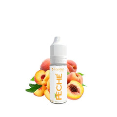 Péché 10ml - Liquideo Evolution