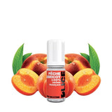 Pêche Abricot 10ml - Dlice