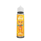 Pêche Au Citron 0mg 50ml - Liquideo Monsieur Bulle