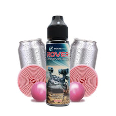 Perseverance 0mg 50ml - Rover by Rocket Vap