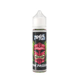 Pink Passion 0mg 50ml - Tribal Force