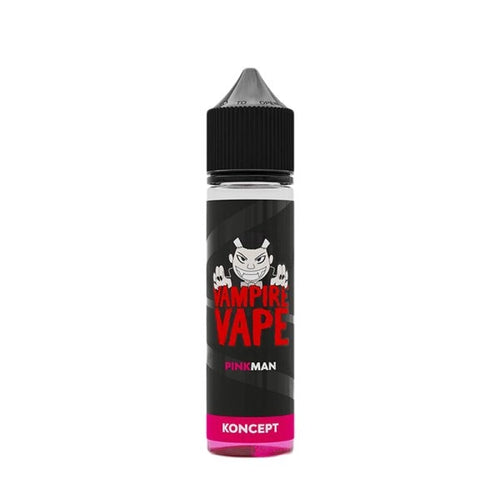 Pinkman 0mg 50ml - Koncept XIX by Vampire Vape