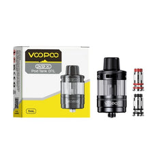 Pod Tank PnP X DTL 5ml 26mm - Voopoo