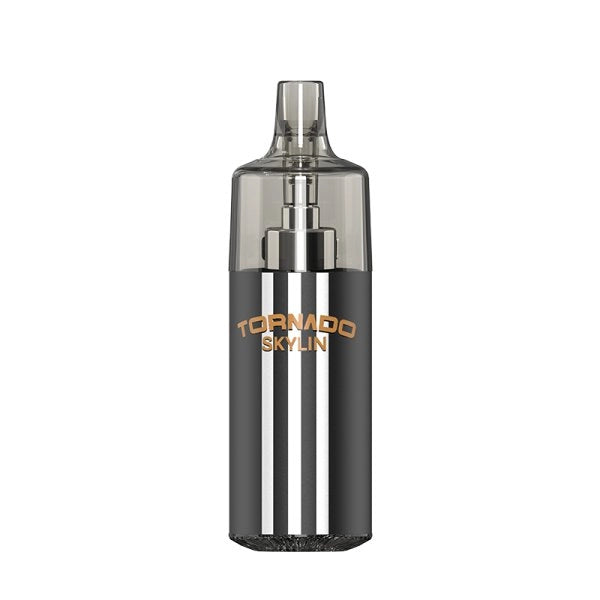 Pod Tornado Skylin Remplissable 10ml 800mAh - Tornado Skylin by Gobar