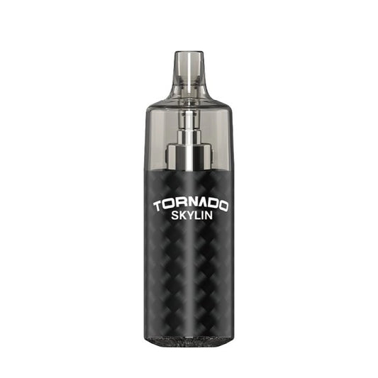 Pod Tornado Skylin Remplissable 10ml 800mAh - Tornado Skylin by Gobar
