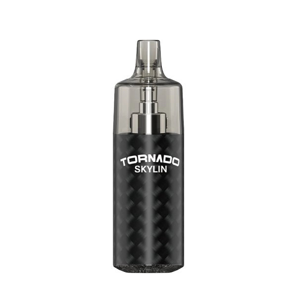 Pod Tornado Skylin Remplissable 10ml 800mAh - Tornado Skylin by Gobar