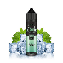 Polar 0mg 50ml - Eliquid France