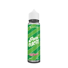 Pom Glacée 0mg 50ml - Liquideo Wpuff Flavors