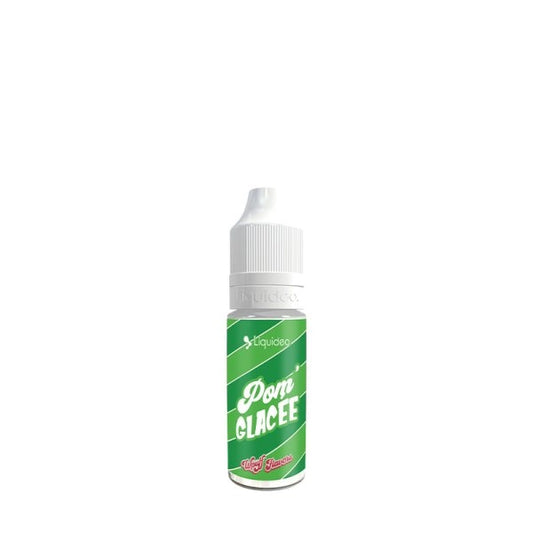Pom' Glacée 10ml - Liquideo Wpuff Flavors