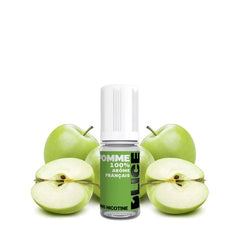 Pomme 10ml - Dlice