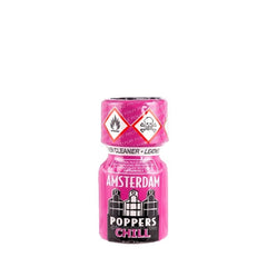 Poppers Chill 10ml - Amsterdam
