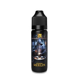 Potion Merlin (Violette/Fruit du dragon/Grenade/Limonade) 0mg 50ml - Tribal Force