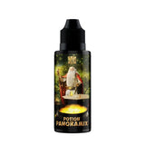 Potion Panoramix (Passion/Citron vert/Mangue) 0mg 100ml - Tribal Force